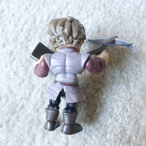 THE LOYAL SUBJECTS Game of Thrones Tyrion Lannister mini figure - Picture 6 of 6